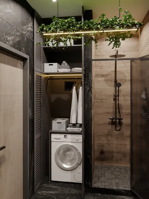 Левобережный