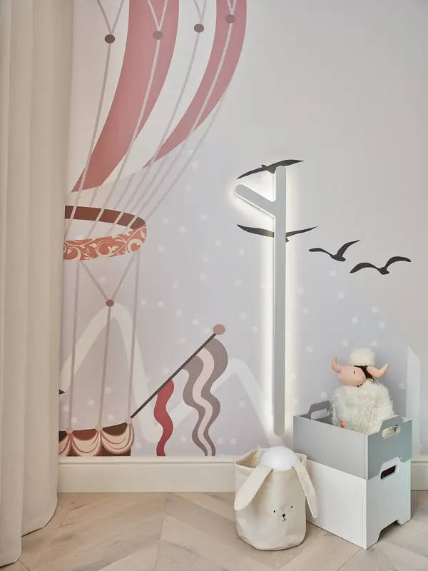 ЖК Сердце Столицы