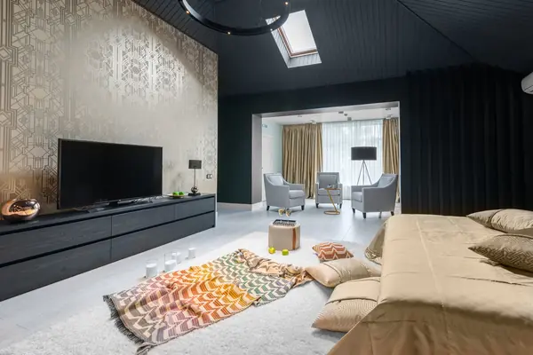 VIP гостиница