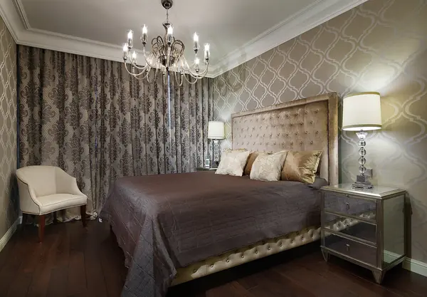 Квартира на Васильевском Острове