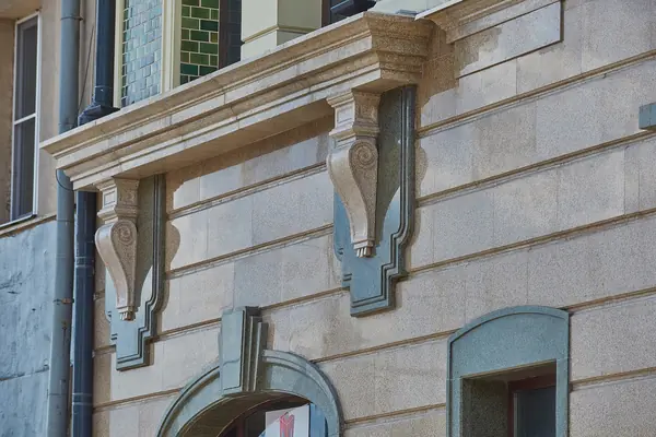 Бизнес-центр на Садово-Кудринской улице