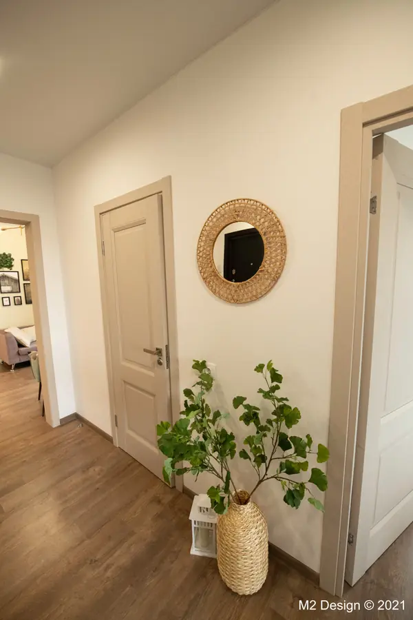 Шоурум М2 Дизайн