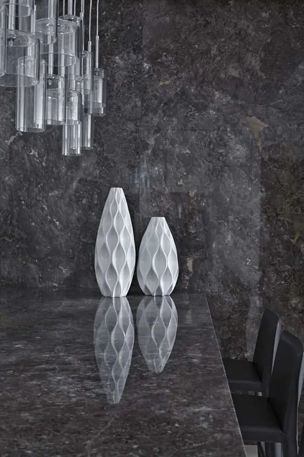 Интерьер квартиры 250м на улице Александра Невского