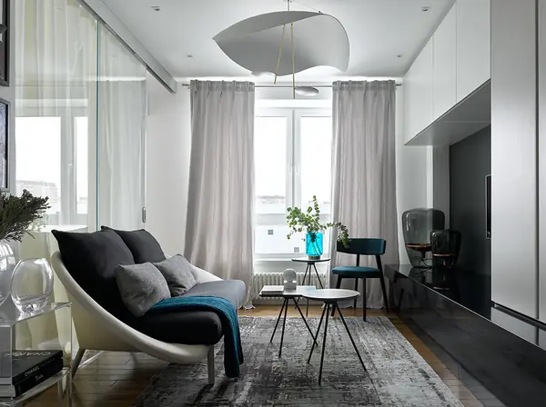 Роскошь по-новому