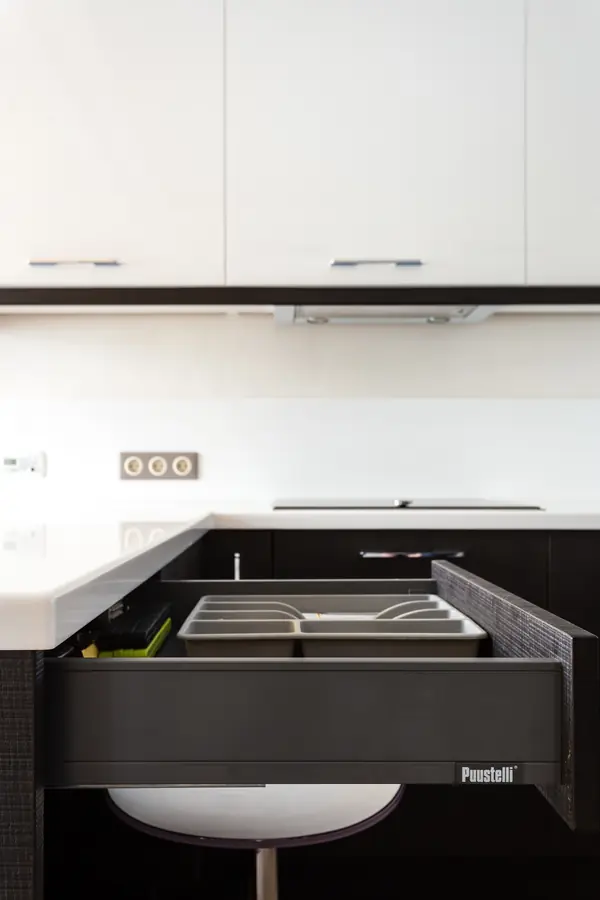 Квартира на нежинской улице