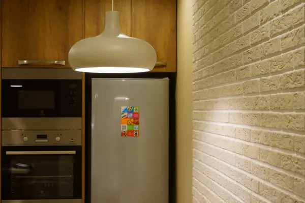 Отделка в новостройке по дизайн-проекту заказчика