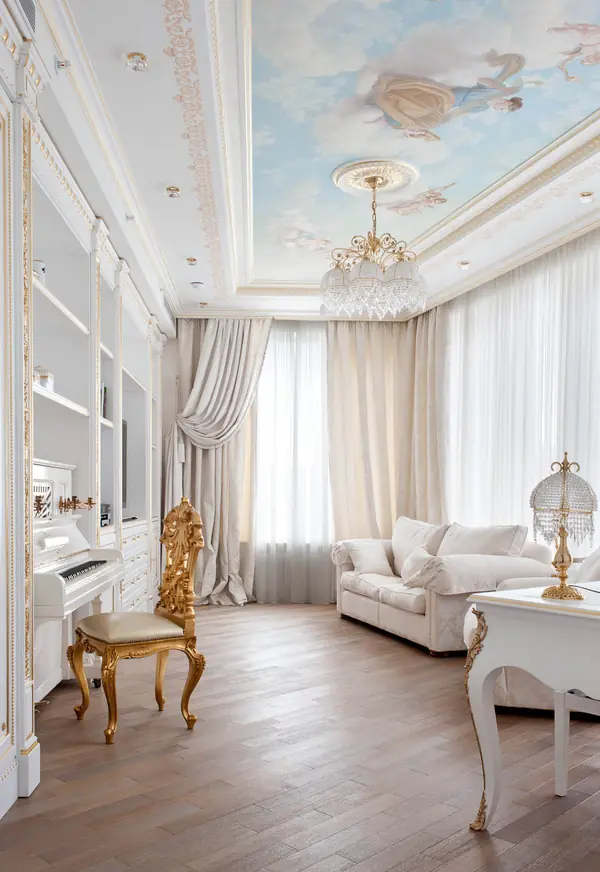 Квартира у Кремля