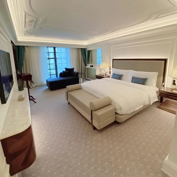 Ремонт, реставрация и перетяжка абажуров