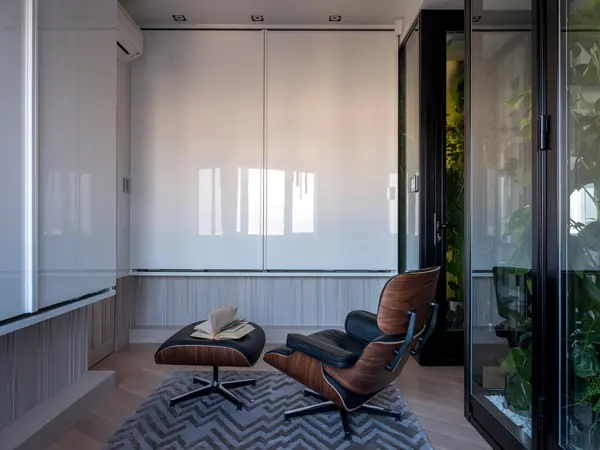 ЖК Розмарин