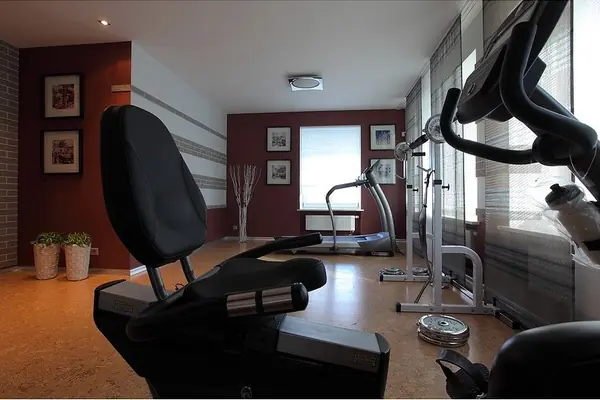 Дом в Гринфилде