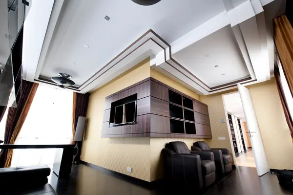 Частный дом 600 м2