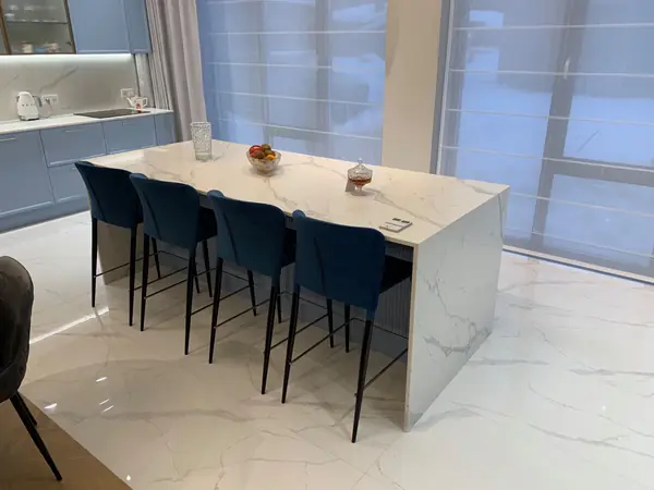 Столешница на кухню + остров