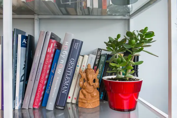 Квартира на Молодежной