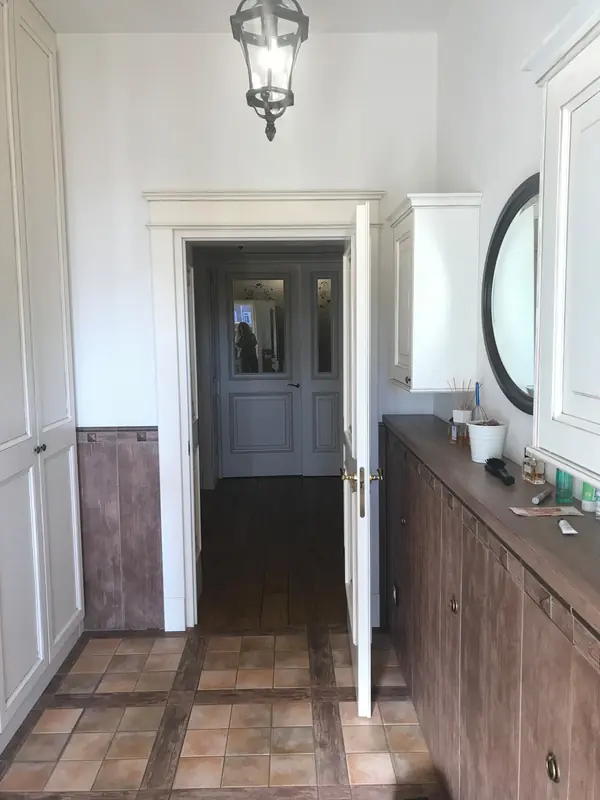 Дом в классическом стиле 500м.кв