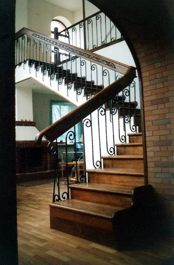 Лестницы Streamstairs Rybland