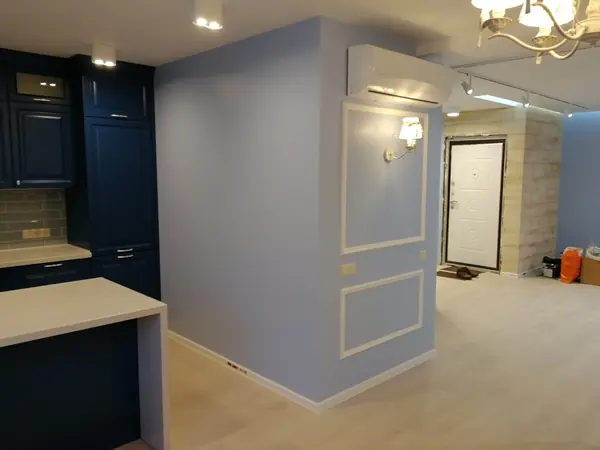 Таунхаус в Пригородных по нашему дизайн-проекту