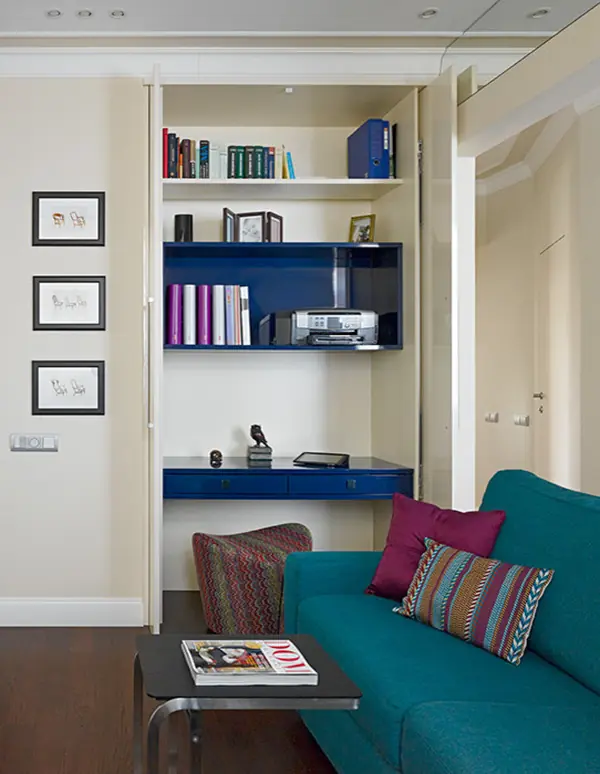 Квартира в сталинке