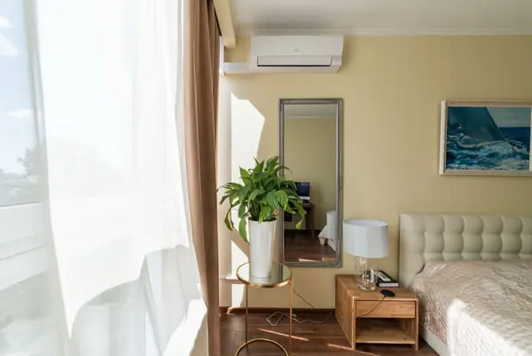 Двухуровневая квартира, S - 240м