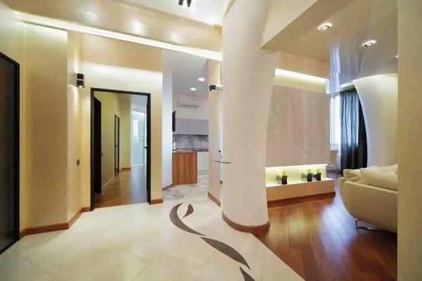 Квартира №3