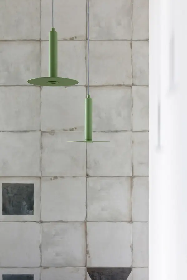 RS • Квартира с грибом и улитками