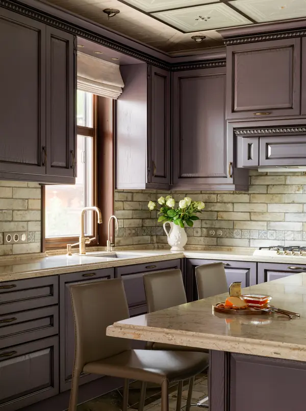 Дом в Новоглаголево, 650 метров.