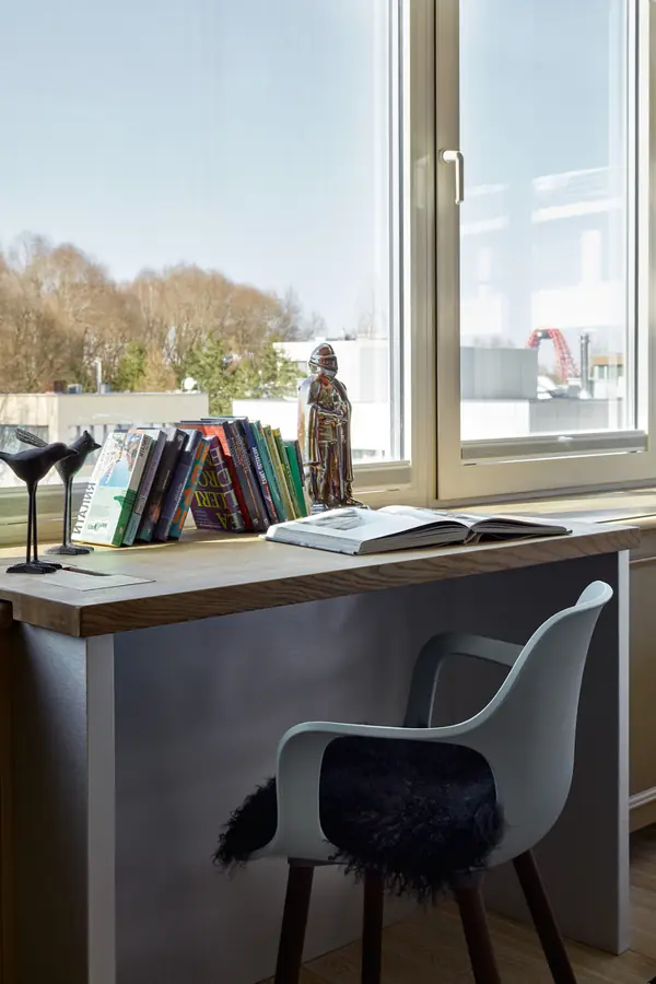 Квартира в ЖК "Остров Фантазий"