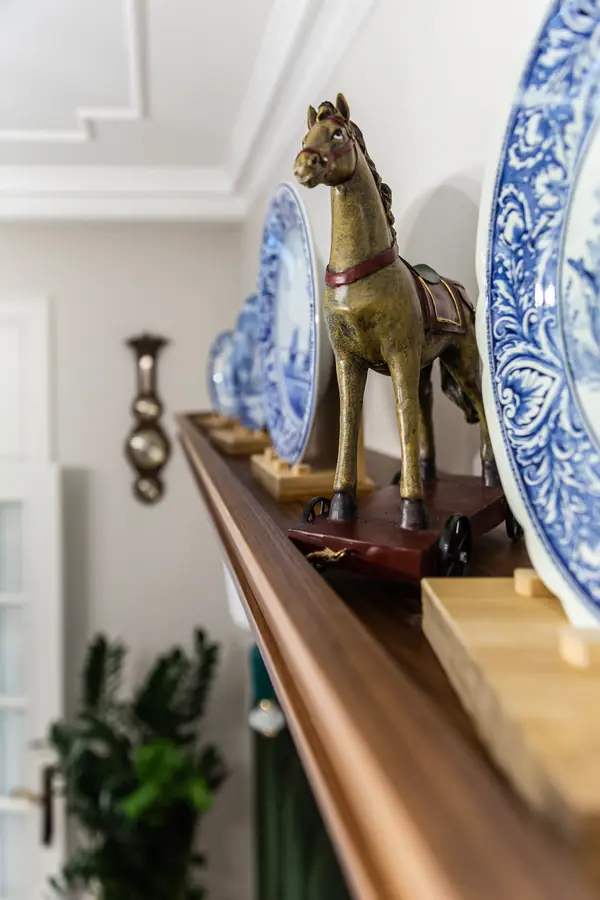 Квартира для молодой семьи