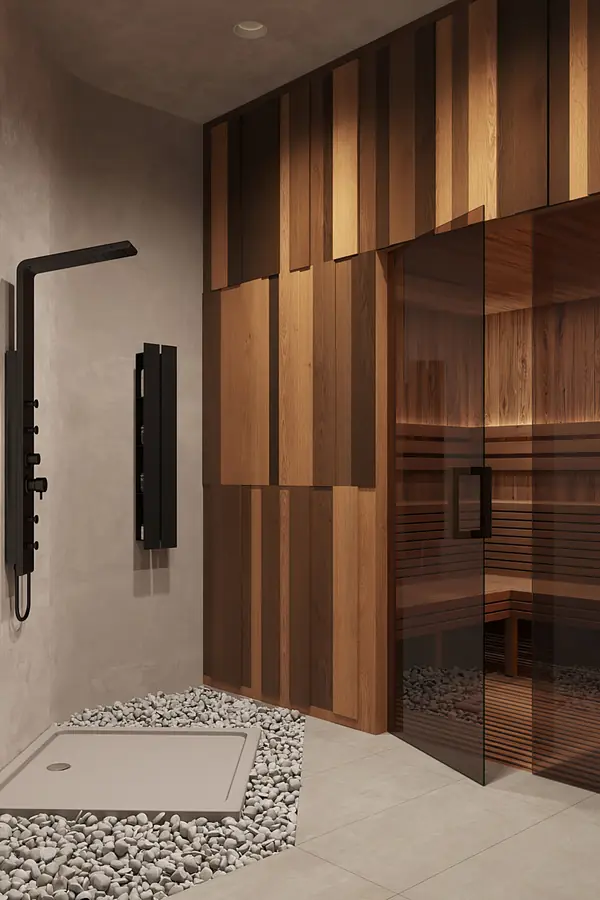 Дом PR-99 в КП Заповедник