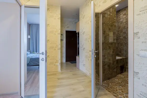 ЖК Лица, 2 комнаты, 56 м²