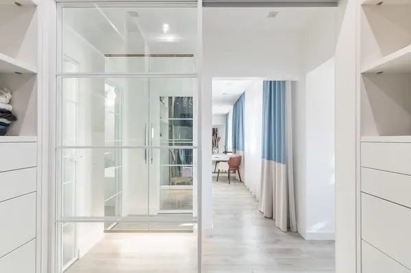 Современная квартира в элитном жилом комплексе Краснодара