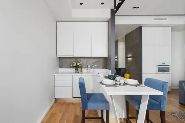 Курортные апартаменты