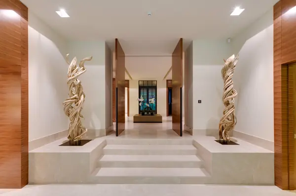 Частный дом