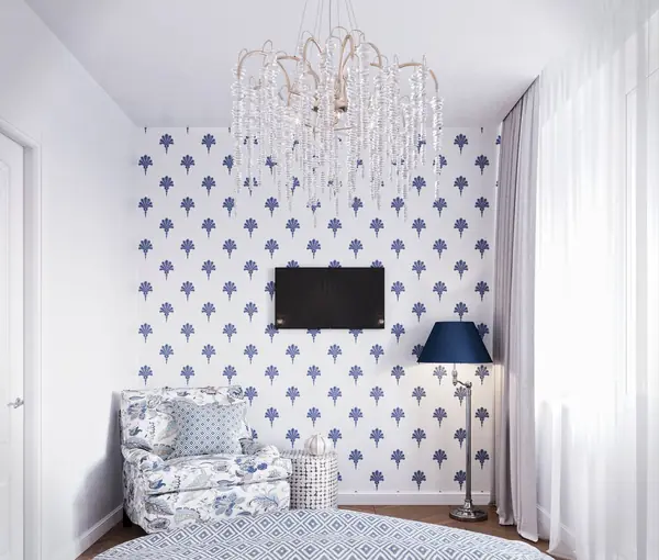 Таунхаус "Дом под радугой"