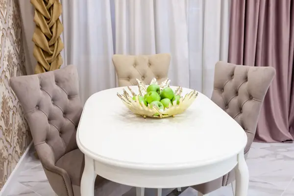 Фото проекта, ЖК "Маршал", г.Калуга (кухня)