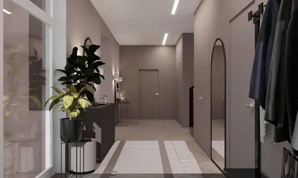 Вилла в Крыму