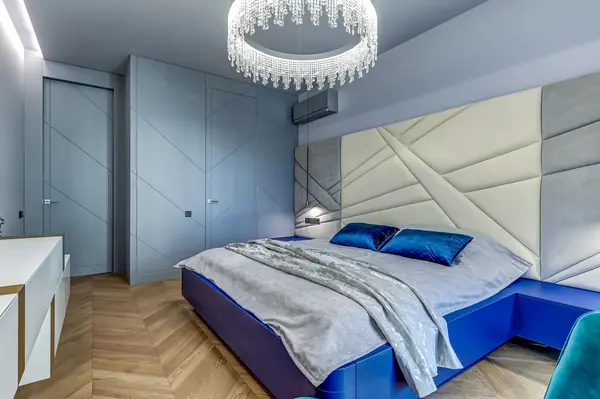 Реализованный проект в ЖК Привилегия