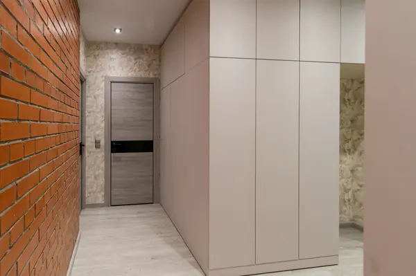 Ремонт 3-комнатной квартиры на Львовской