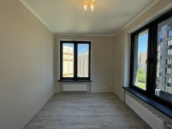 Ремонт детской