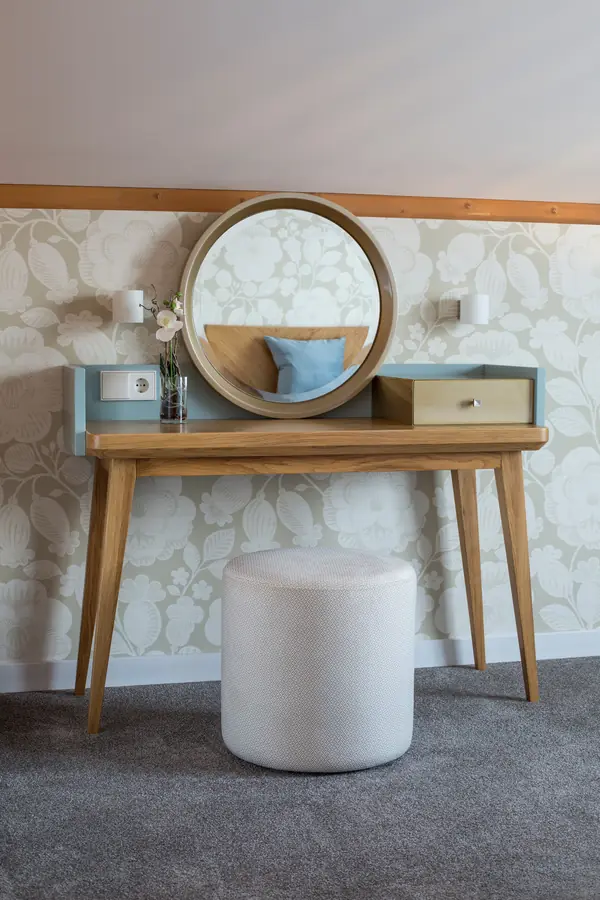 загородный дом | Родник