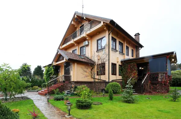 Проектирование и строительство домов