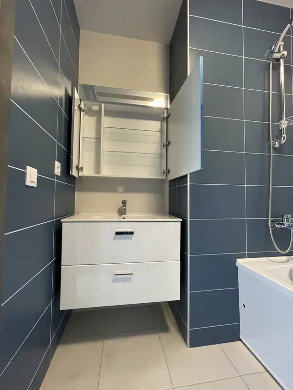 Ремонт ванной