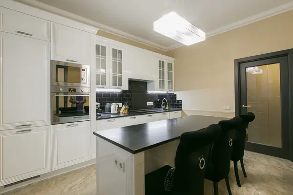 Ремонт в стиле современная классика