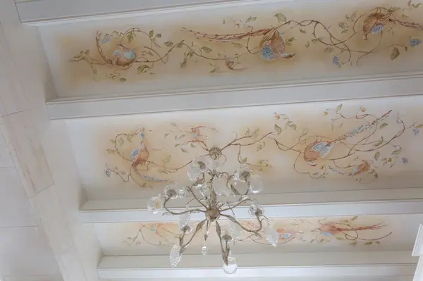 Дом в Неоклассике