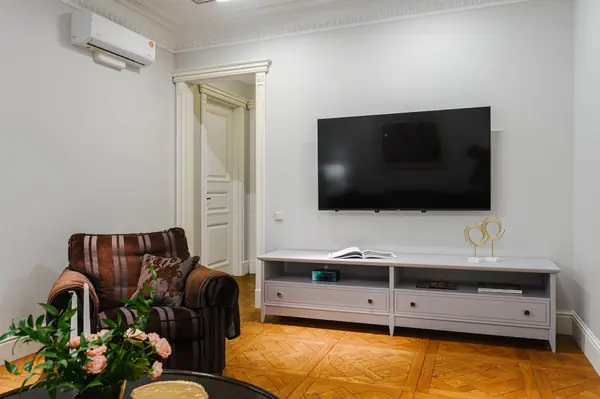 Уютная квартира на Морской