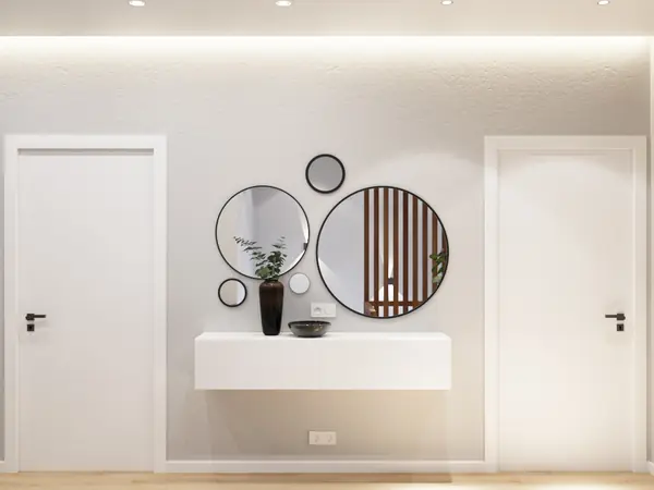 Дом в Екатеринбурге