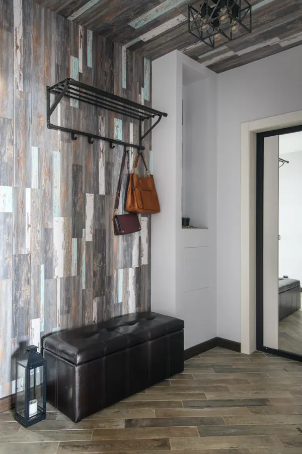 Квартира для начинающего бизнесмена