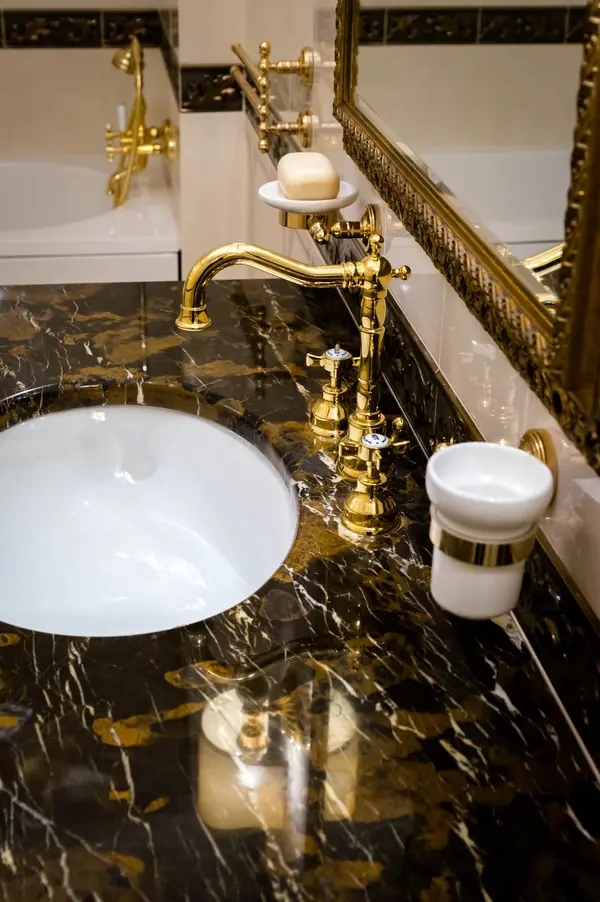 Квартира в Москве 166 кв. м.