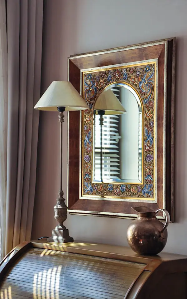 2-комнатная квартира, Москва