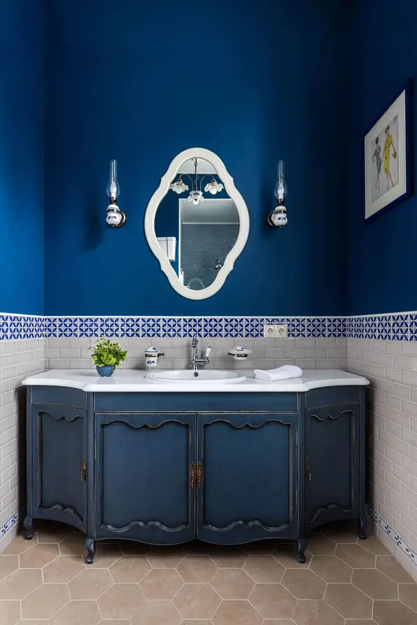 Загородный дом на Финском заливе