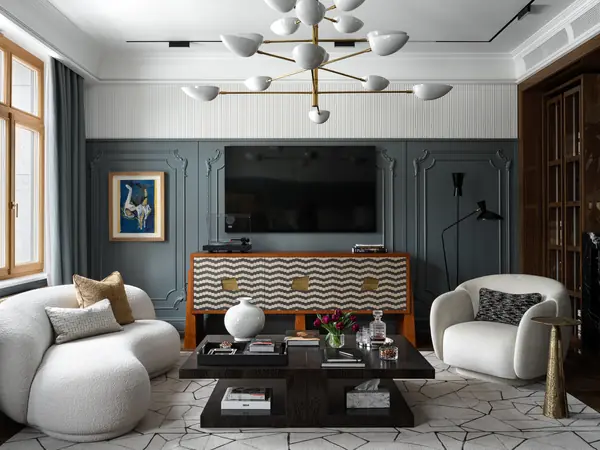 ЖК Art View House 134 кв.м